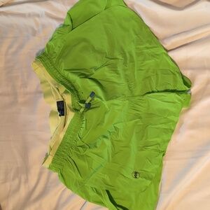 Janji afo multi split shorts